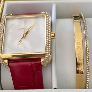 Michael Kors gift set